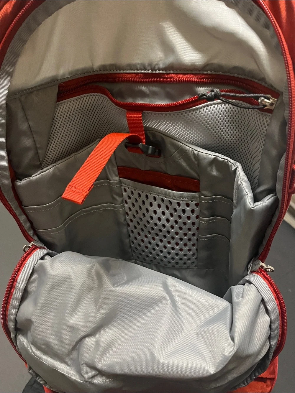 Osprey Porter 65L Backpack